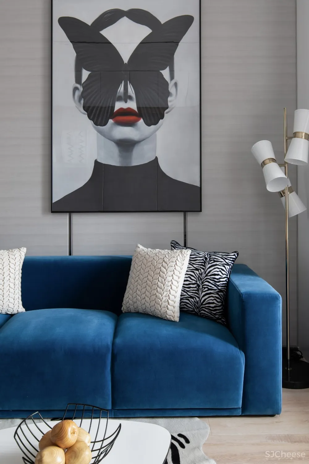 品辰设计|生活里的小确幸!