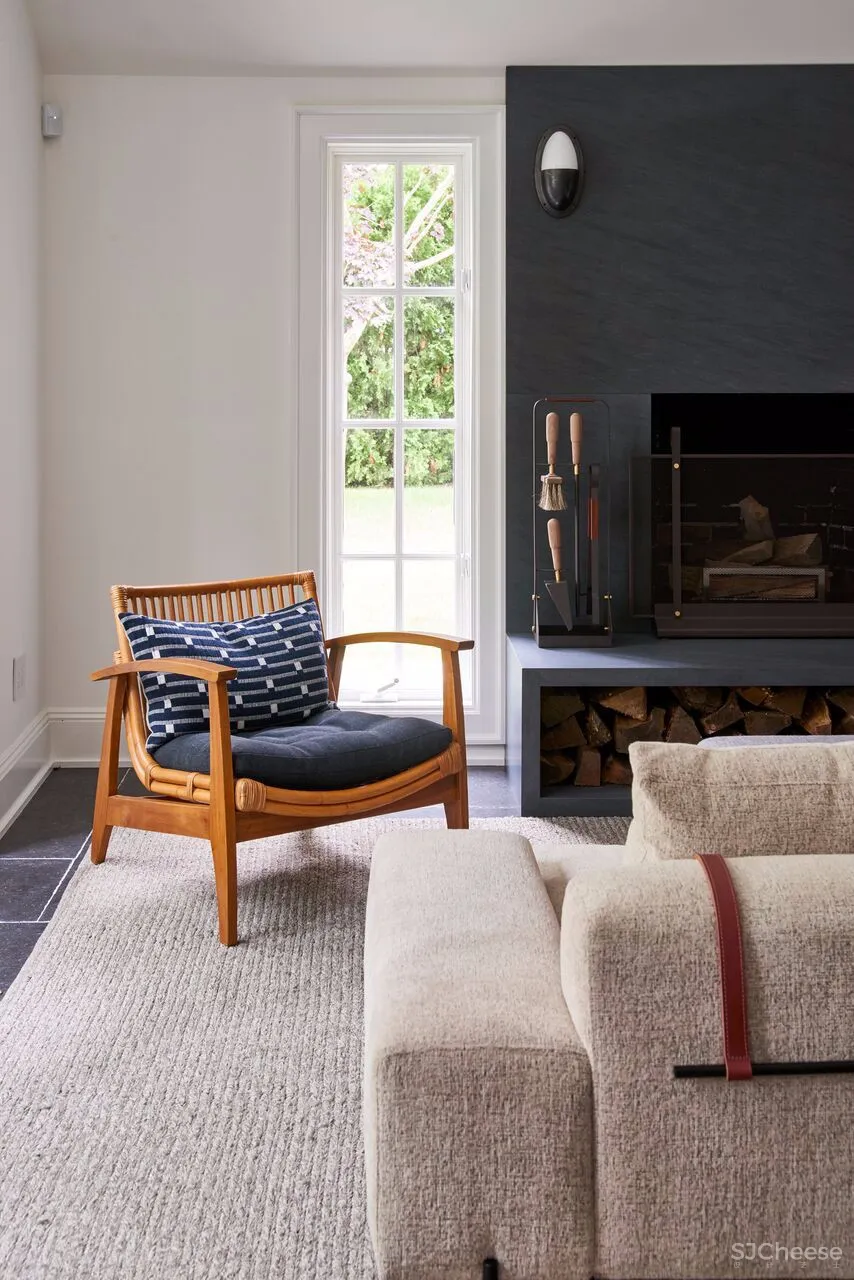 Timothy Godbold | 崇尚天然材料的内在美