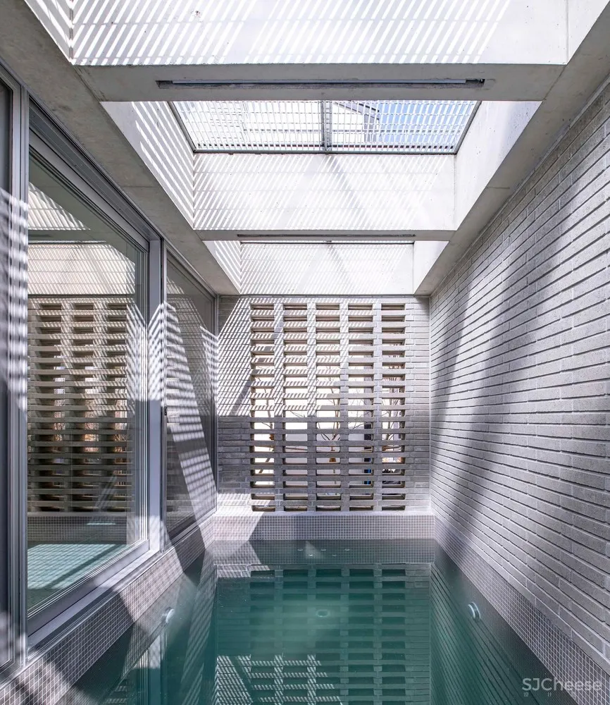 Soha House / Wonder Architects + NEEDS Architects