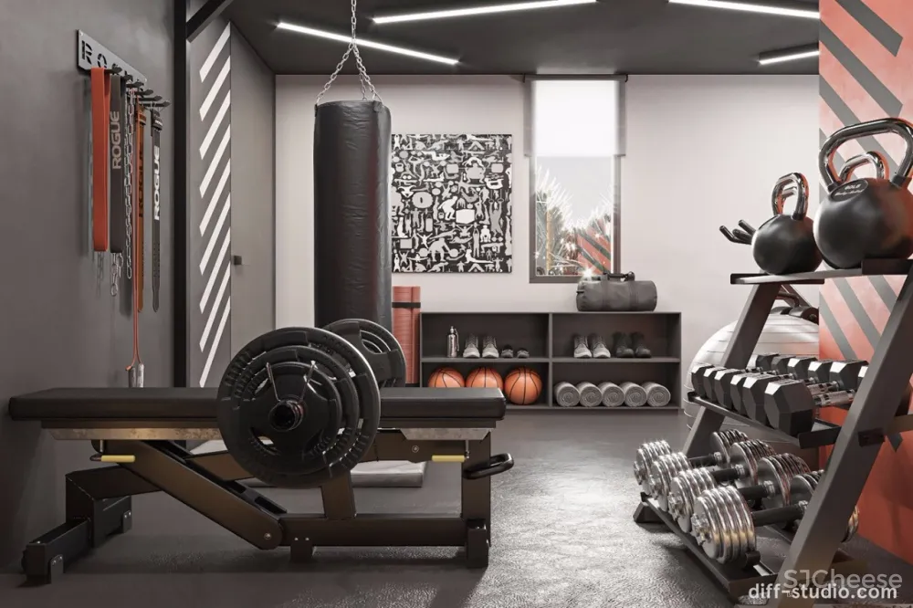 巴黎这套住宅到底有多高级丨咱也不敢问……