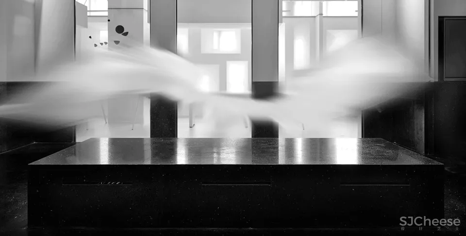 新作|千墨办公空间|千墨设计(深圳)