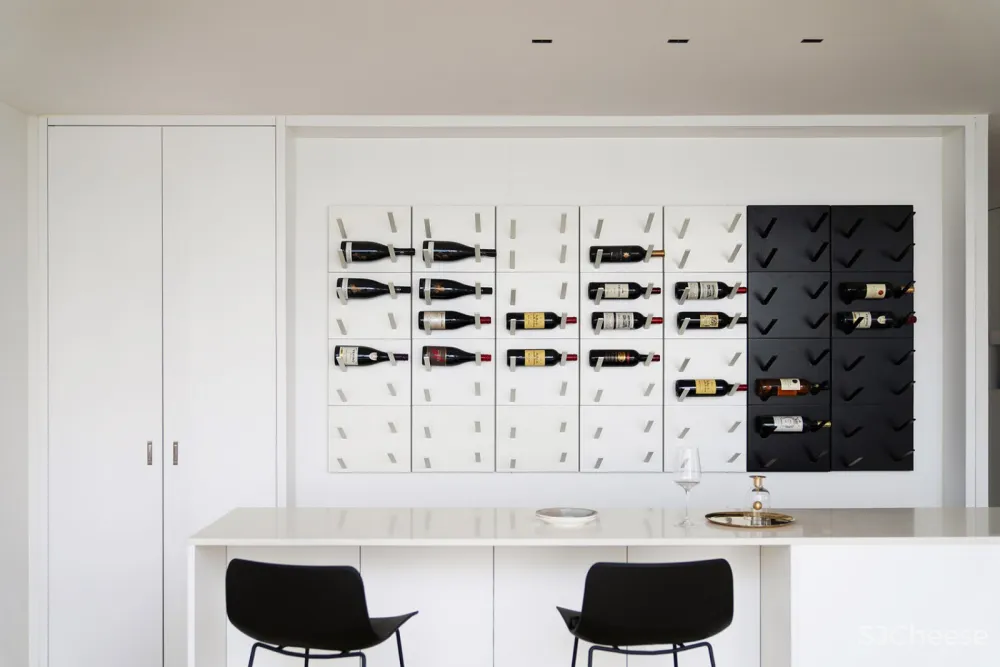 TC公寓,江苏 / 〇筑设计