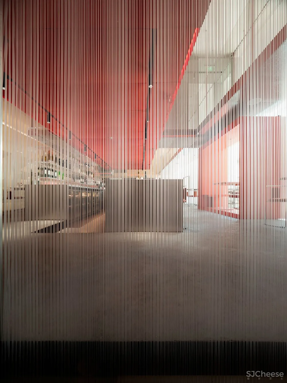 新作 | 深圳新出网红打卡,甜品店变身超级好玩的360°沉浸式剧场体验