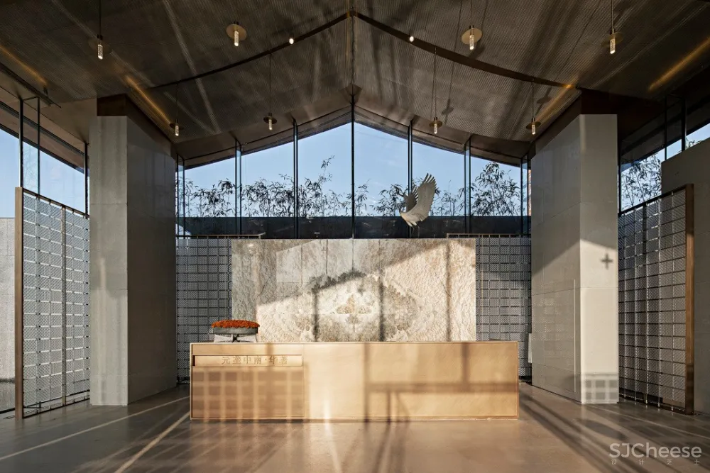 新作 | 光、韵律、艺术,纯粹灵动的游园梦境