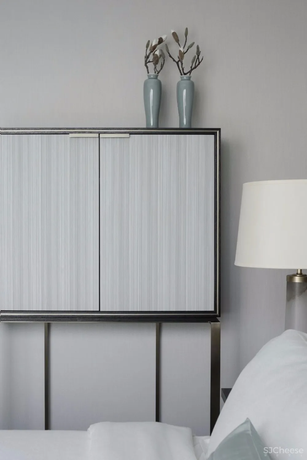 新作 | 融创杭州十锦台，250m² 极致东方别墅设计