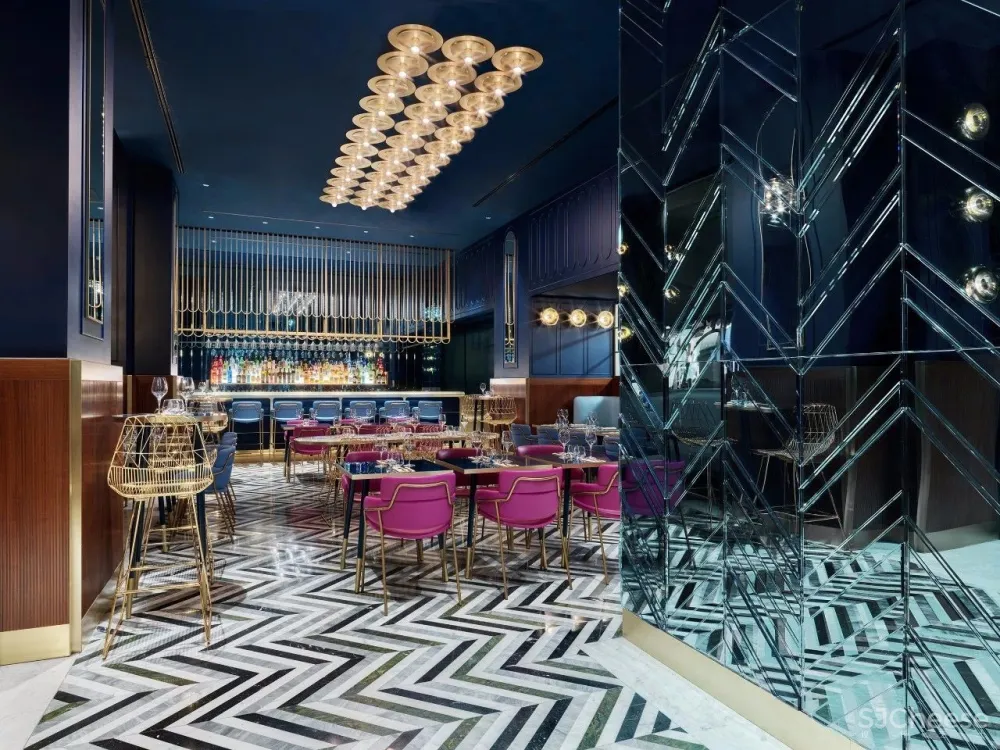 Daniela Colli | 将过去与未来融为一体