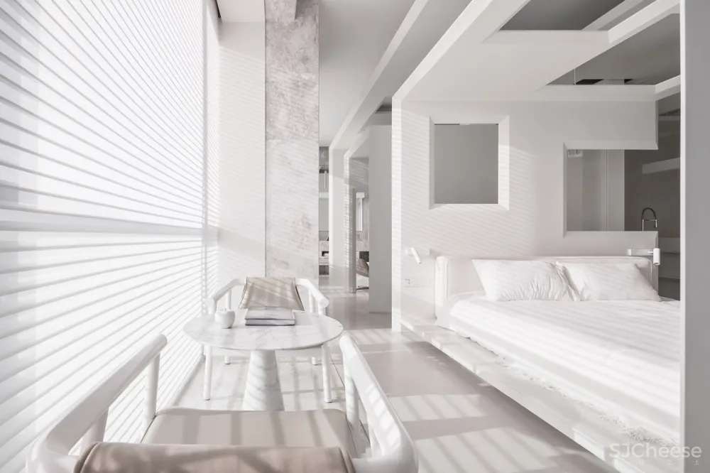 之间,北京 / 近境制作