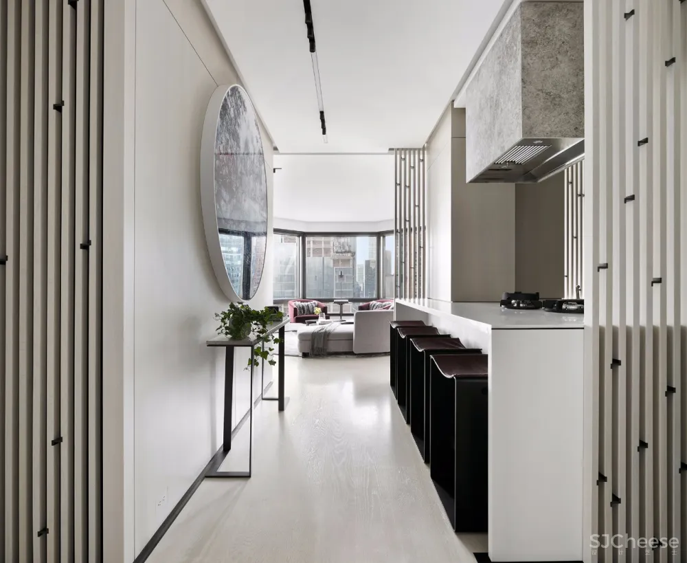 Workshop APD新作 | 捕捉品质生活的精髓