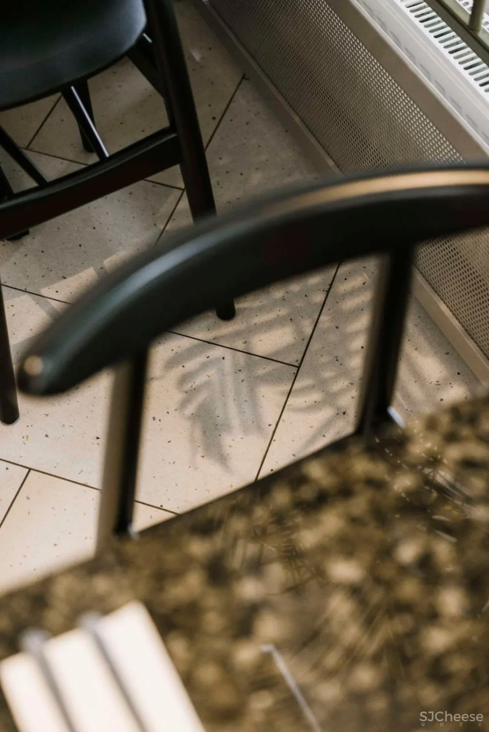 首发 | Wiercinski Studio 现代主义文化复兴新艺术风格:波兰 Yezyce Kuchnia餐厅