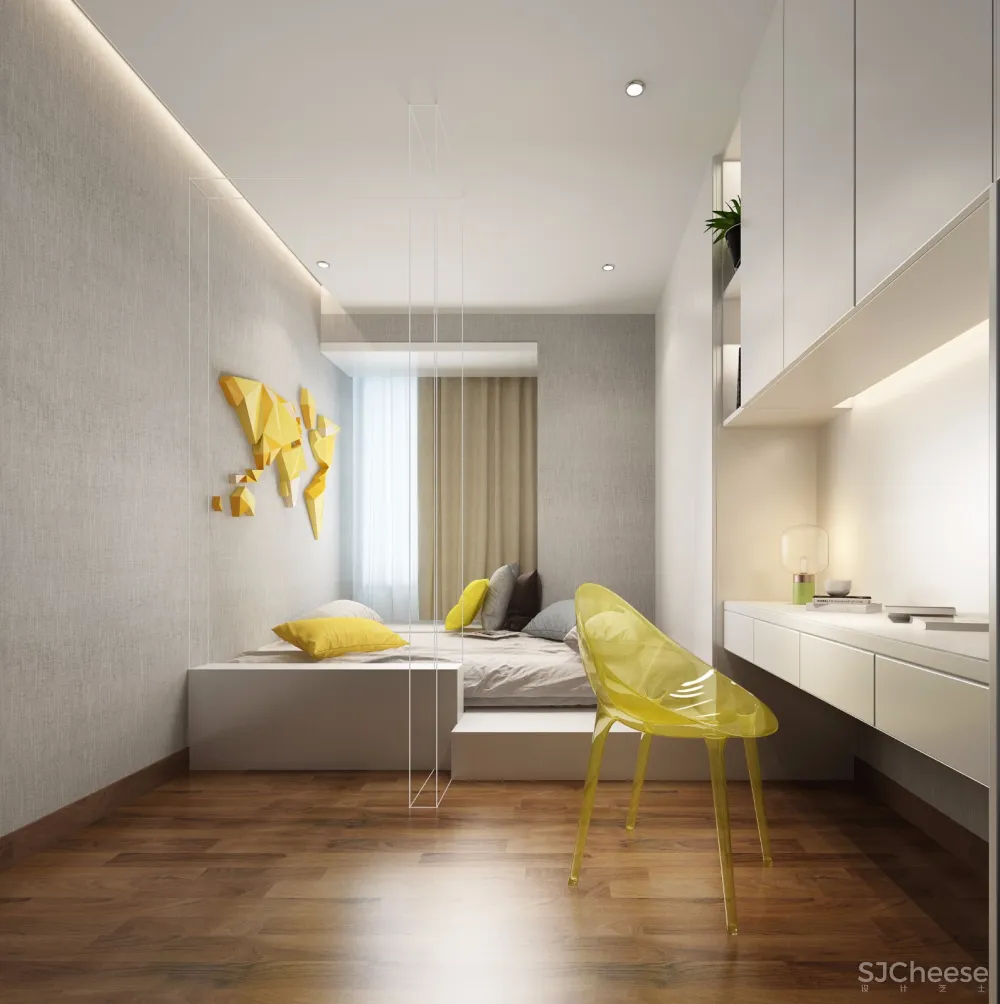 ASKEN DESIGN | 用简约的方式表达生活