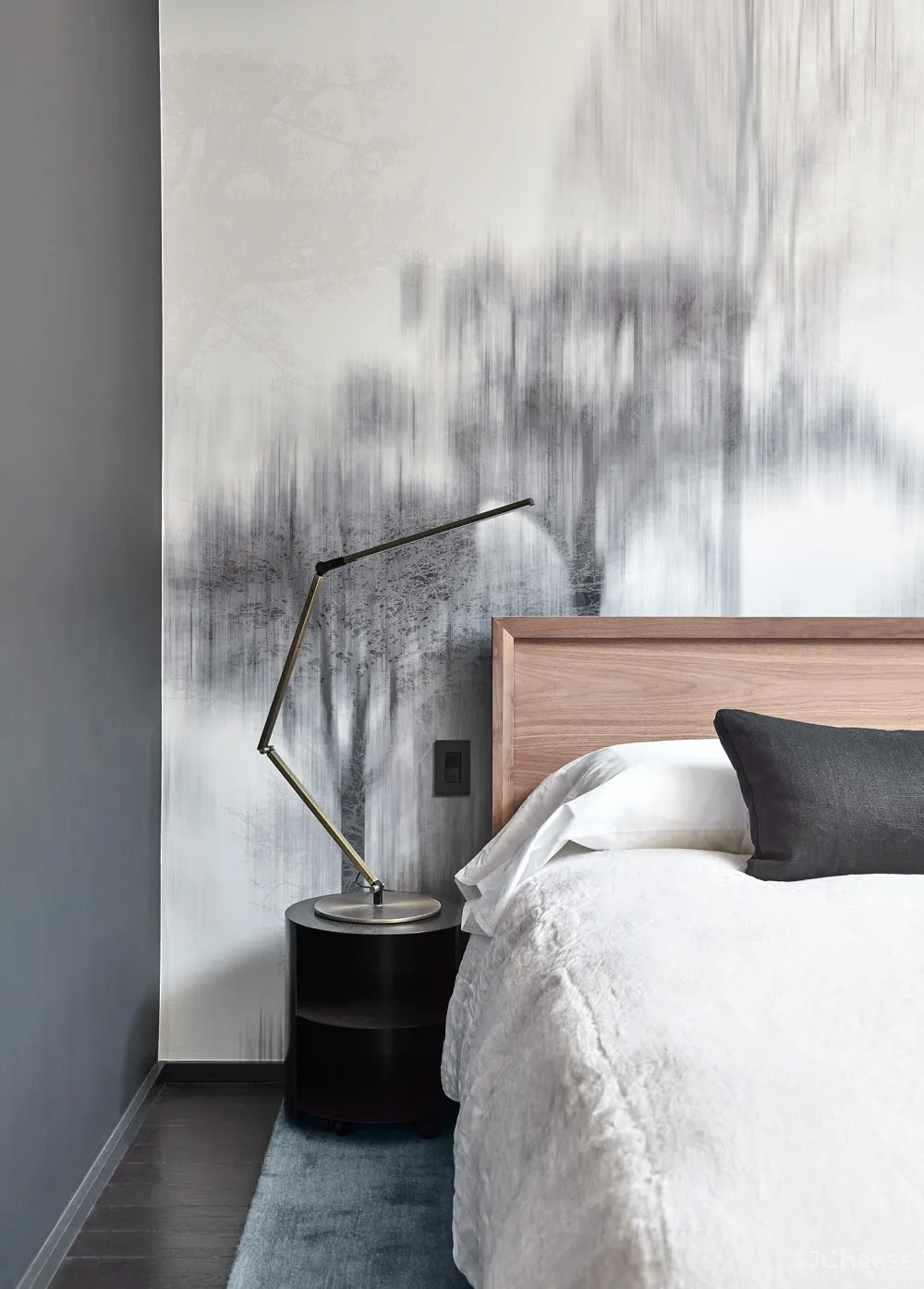 Shirley Meisels | 多伦多折衷的现代优雅