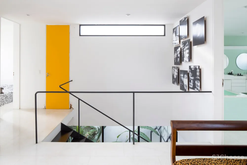 LAB606 | 巴西 XXX House