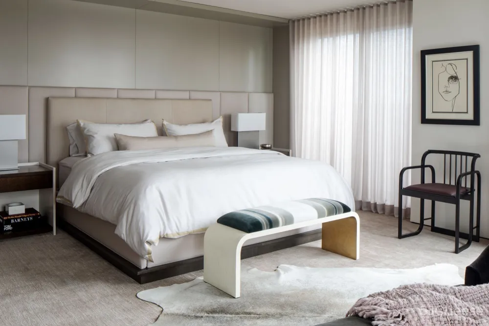 Elizabeth Metcalfe新作 | 优雅风格的内在美