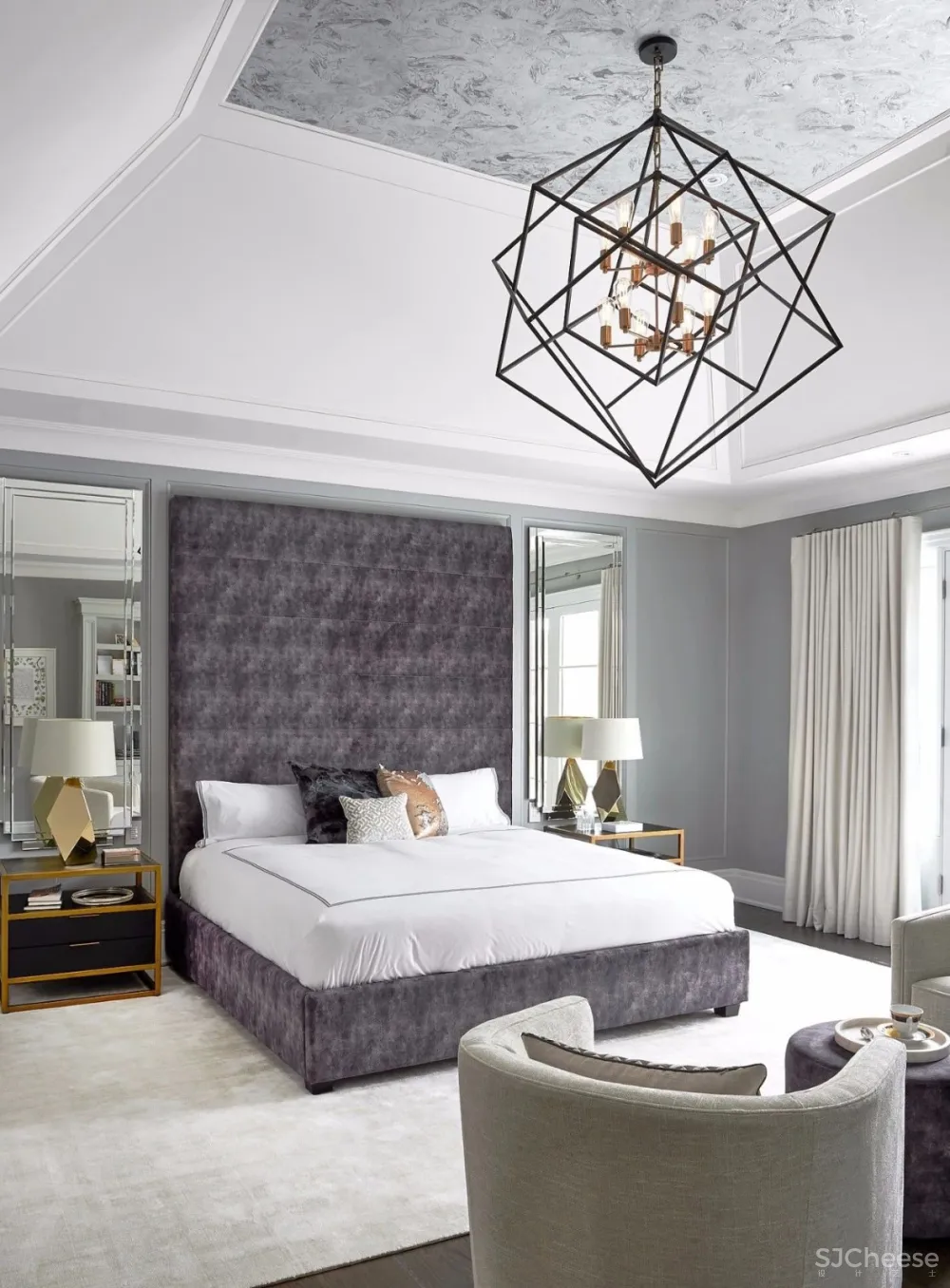 Shirley Meisels | 多伦多折衷的现代优雅