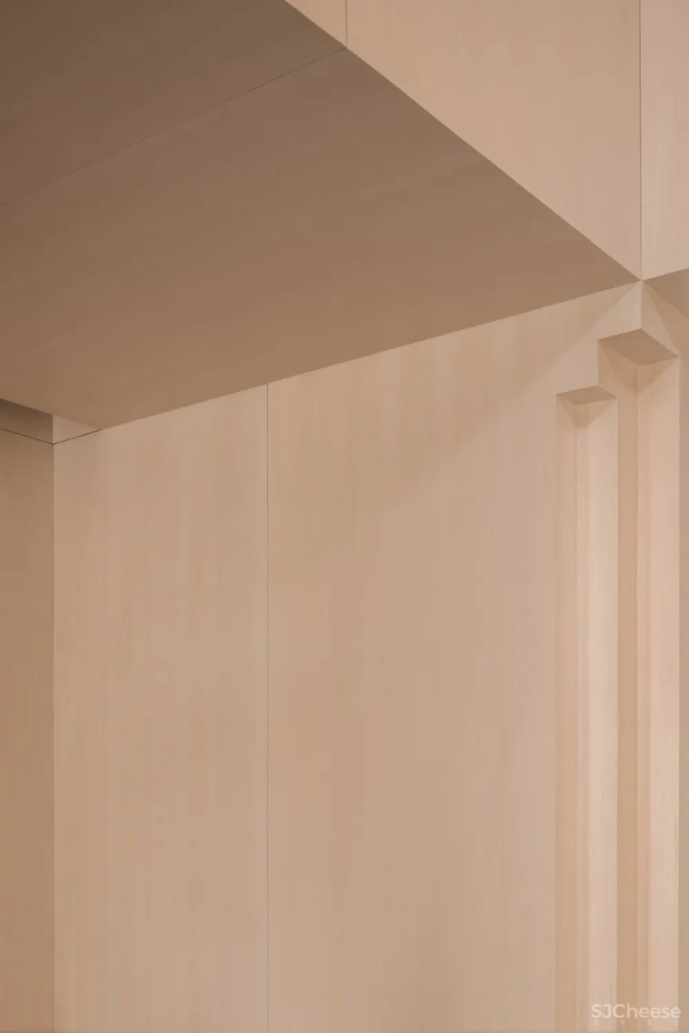 新作 | 真正的顶级设计,源于内在的伟大