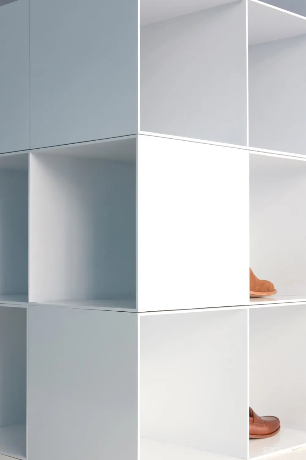 首发 | Milliøns：Jack Erwin 男装纽约旗舰店