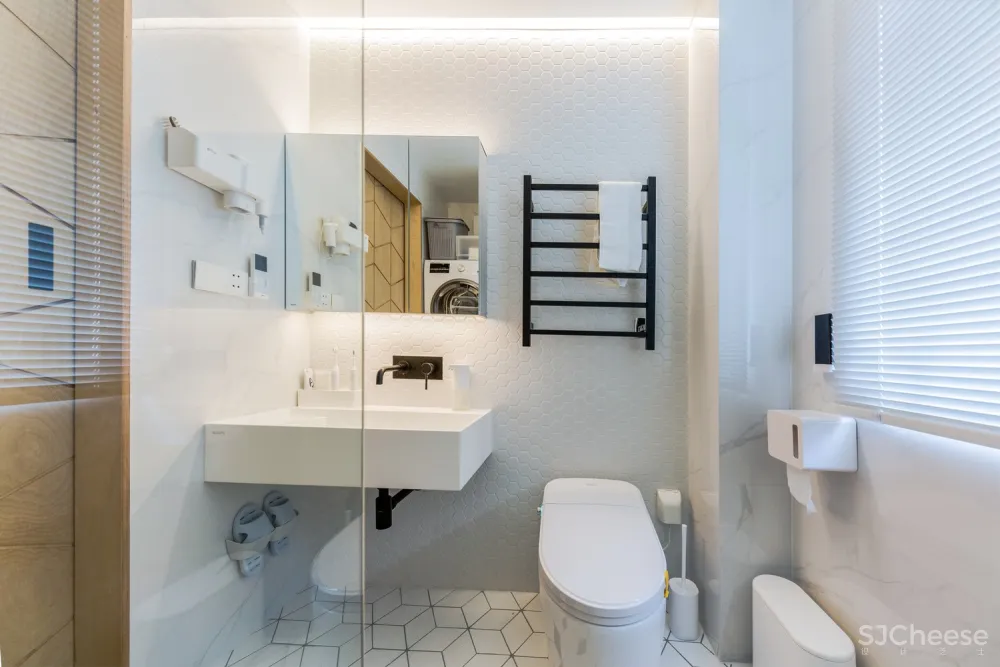 肃画的家 / ADWANGStudio