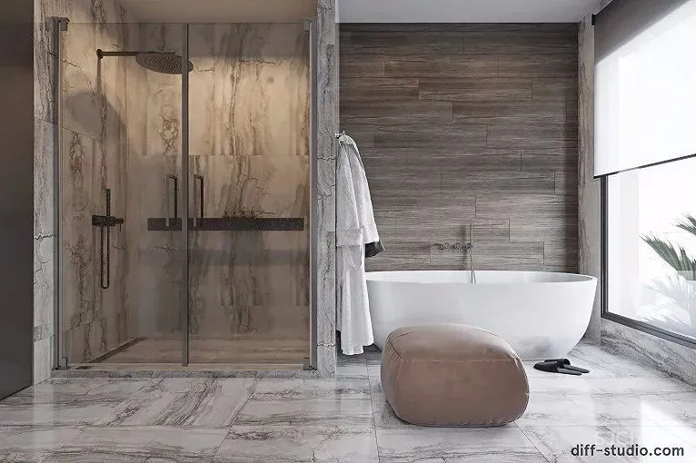 巴黎这套住宅到底有多高级丨咱也不敢问……