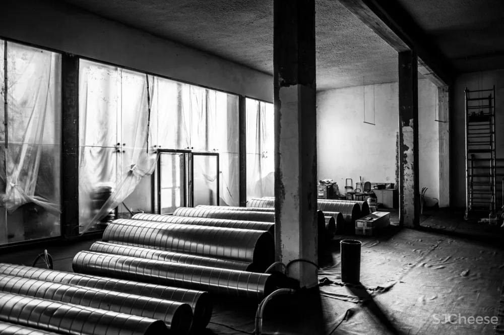 MESURA新办公空间,巴塞罗那 / MESURA