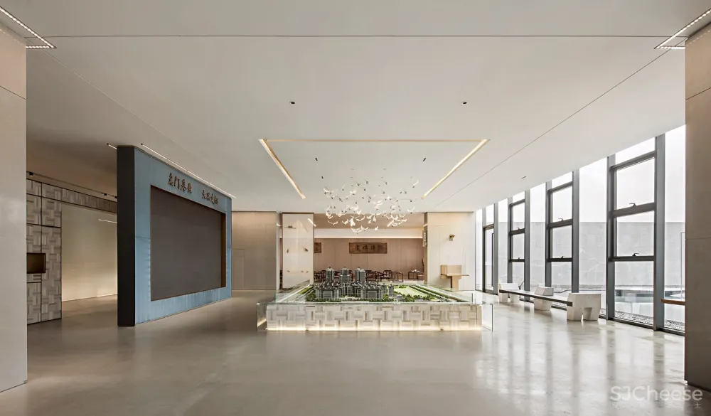 新作 | 光、韵律、艺术,纯粹灵动的游园梦境