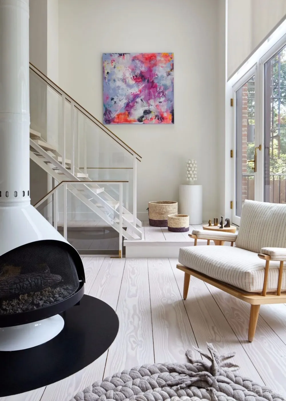 Damon Liss新作 | 永恒优雅的温暖氛围