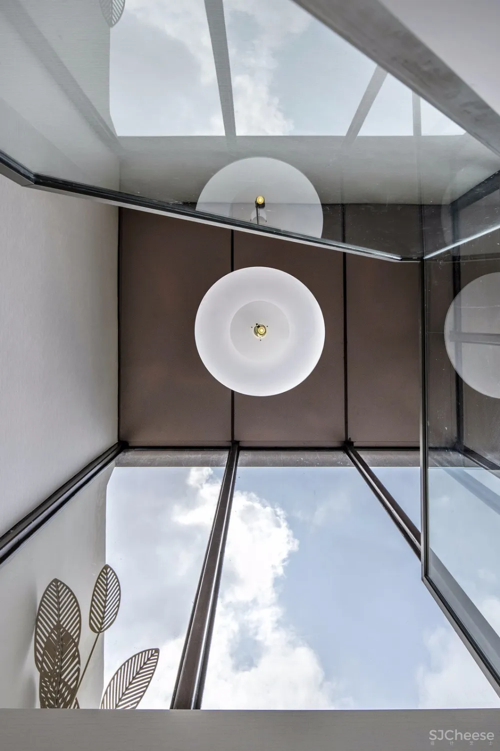 简洁+色彩丨打造最美时尚设计