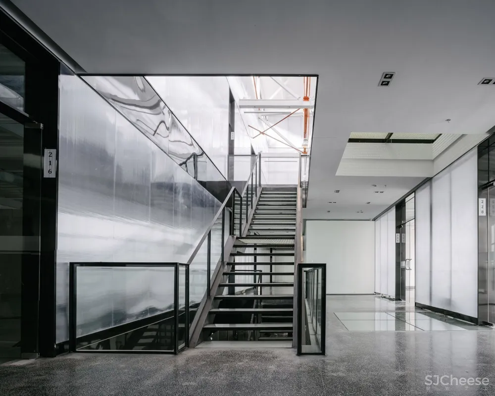 申窑艺术中心(一期),上海 / 刘宇扬建筑事务所