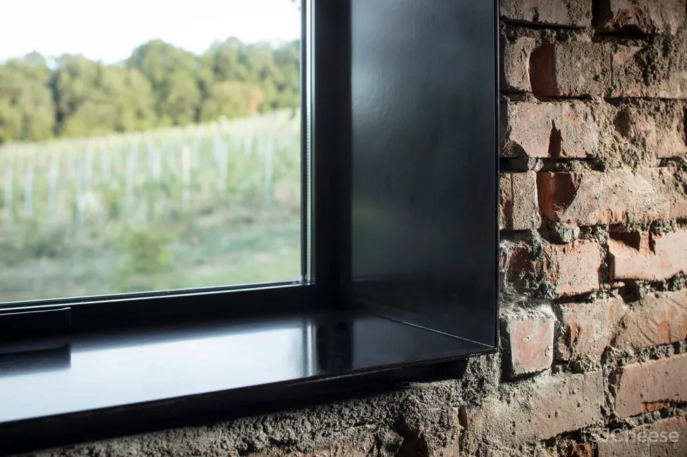 Francesca Pasquali艺术家工作及收藏室,意大利 / Ciclostile Architettura