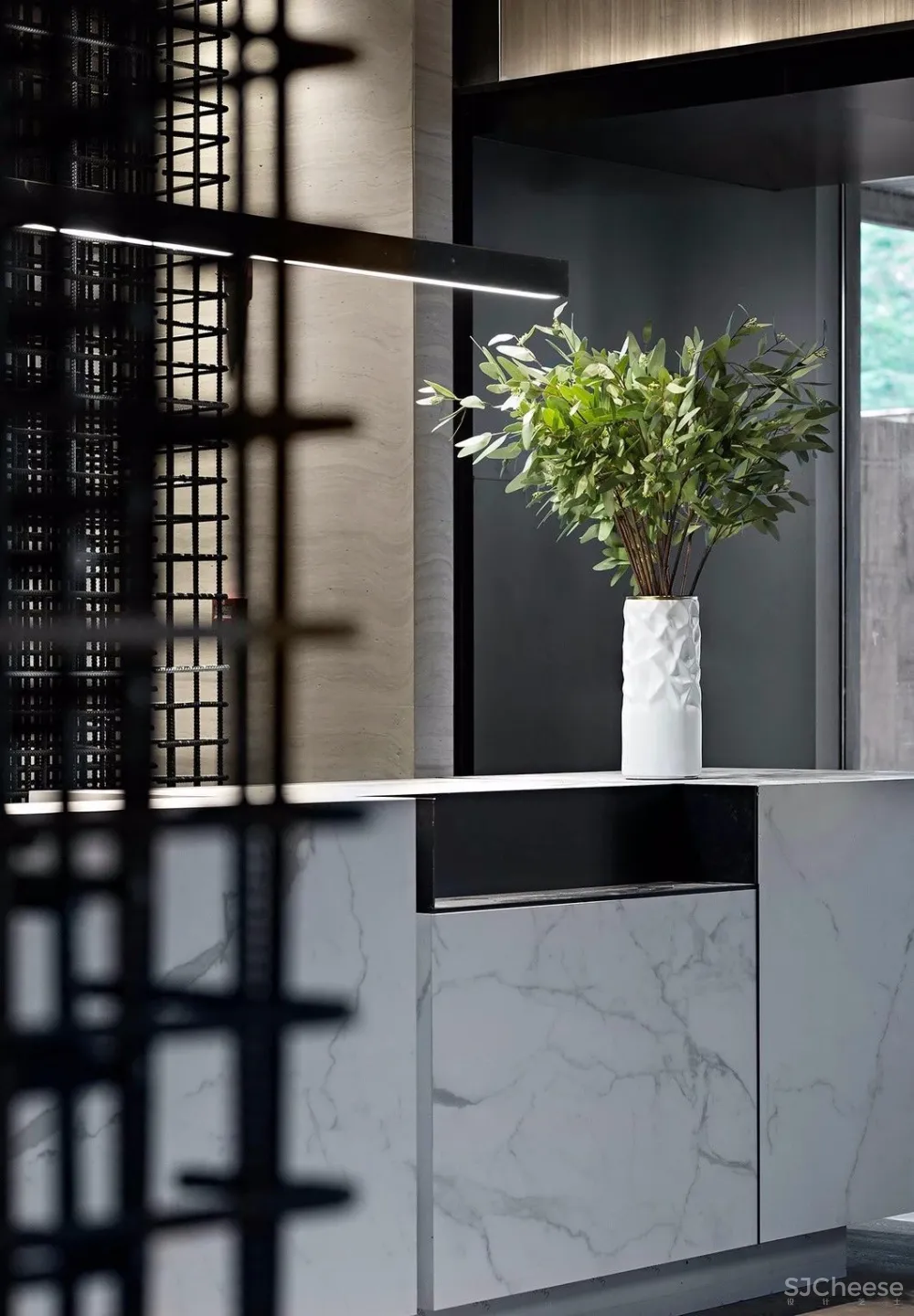 新作 | 精致的简洁设计，最有叫格调