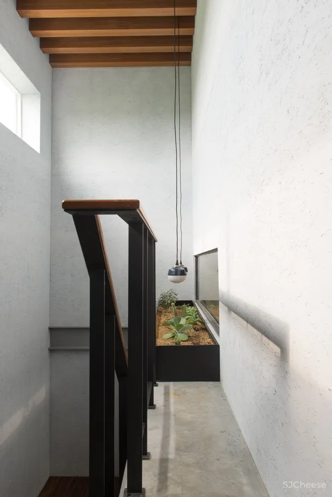 The Second Floor / Atelier Boter