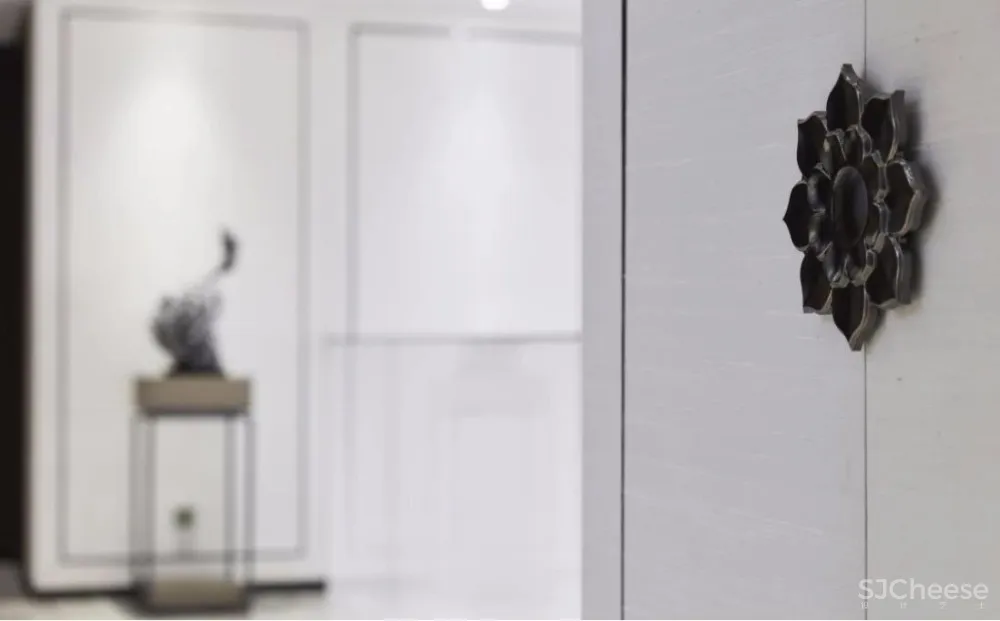 BLG(熙昂)作品丨东方院子的中式美学