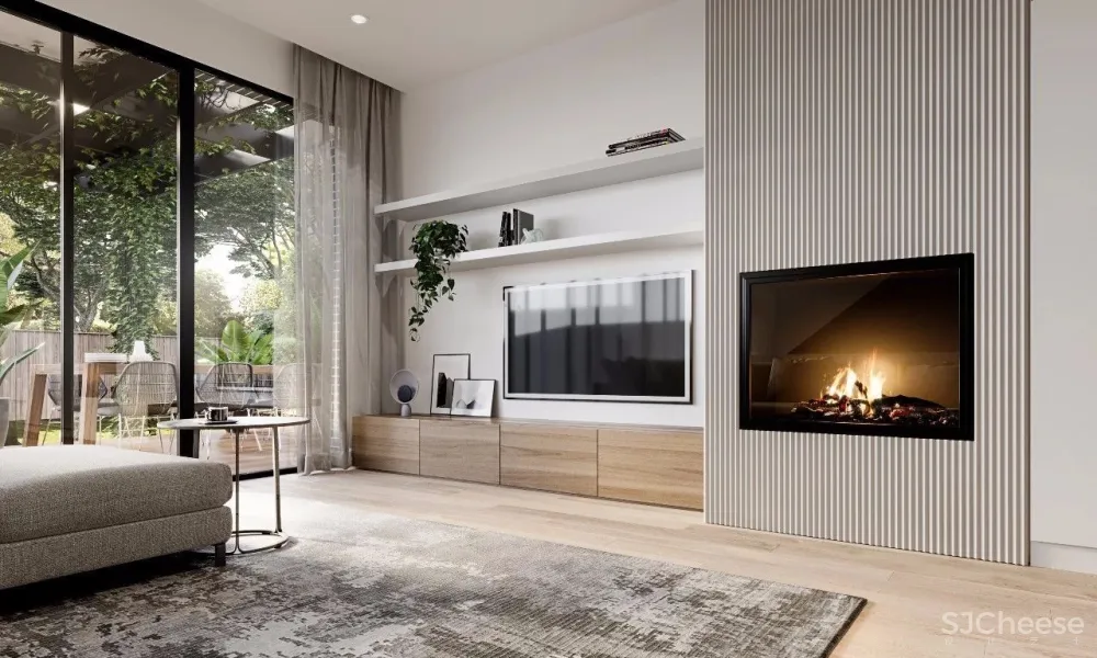 Mardi Doherty新作 | 克制和优雅的理念