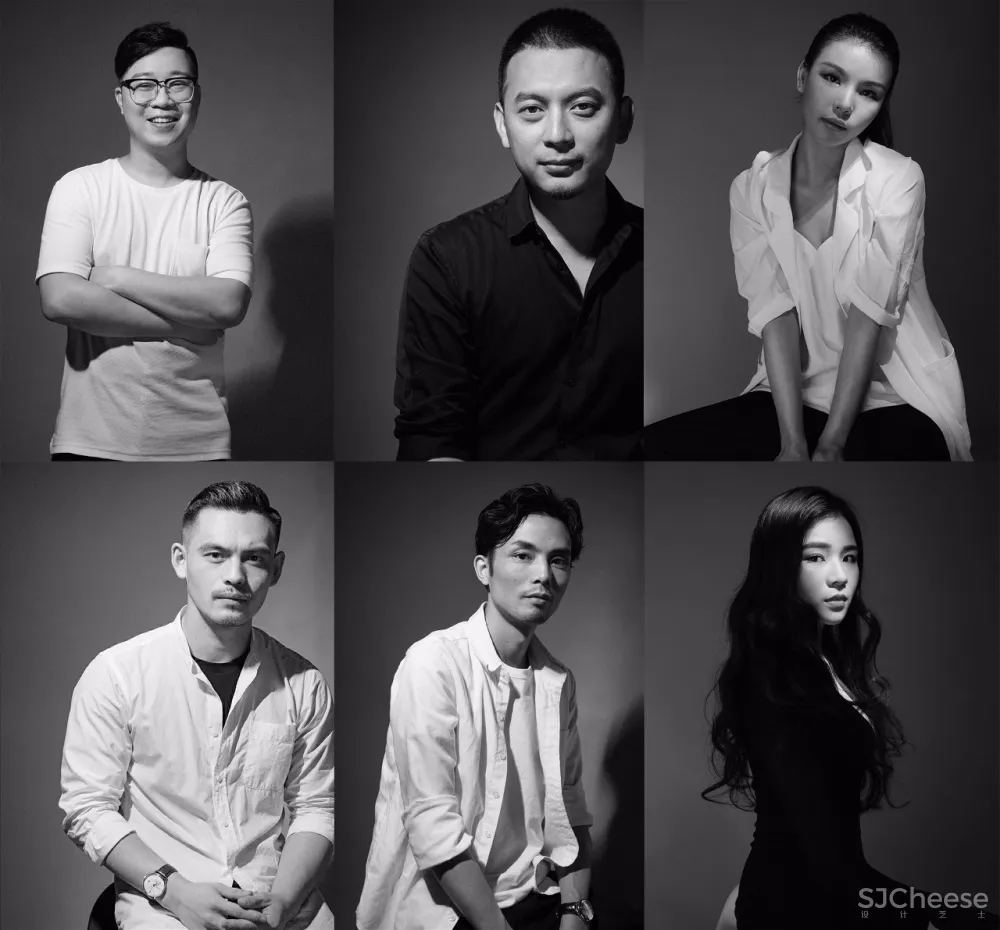 尚石设计 | 珠玉在侧 书香满室——中南蚌埠江山府销售中心