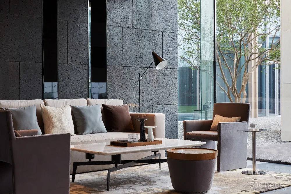 方磊设计 | 庐州城下 探寻未来之光