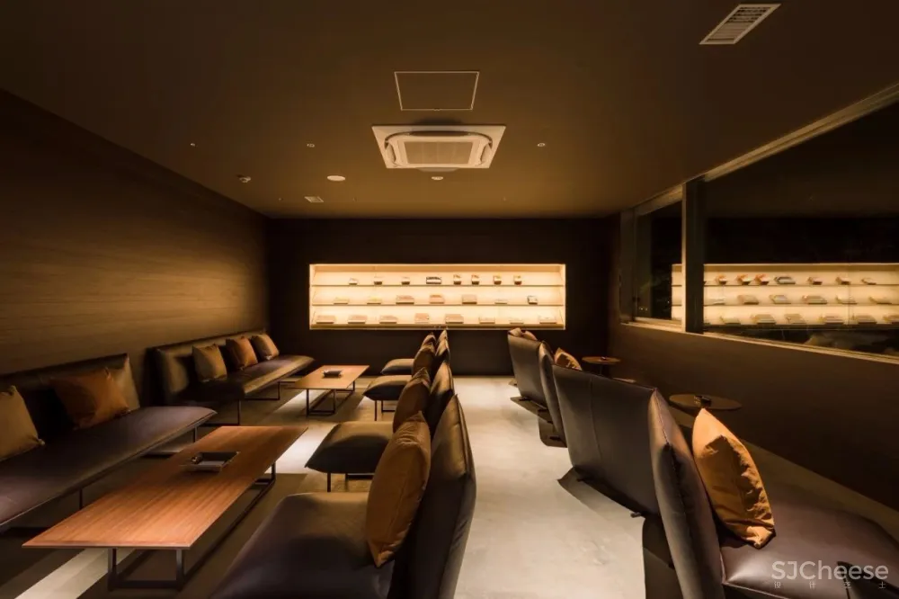 隈研吾新作公开丨传统材质打造北海道最新治愈系度假酒店