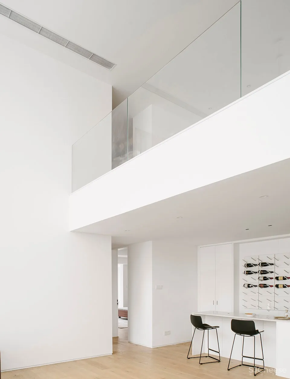 TC公寓,江苏 / 〇筑设计