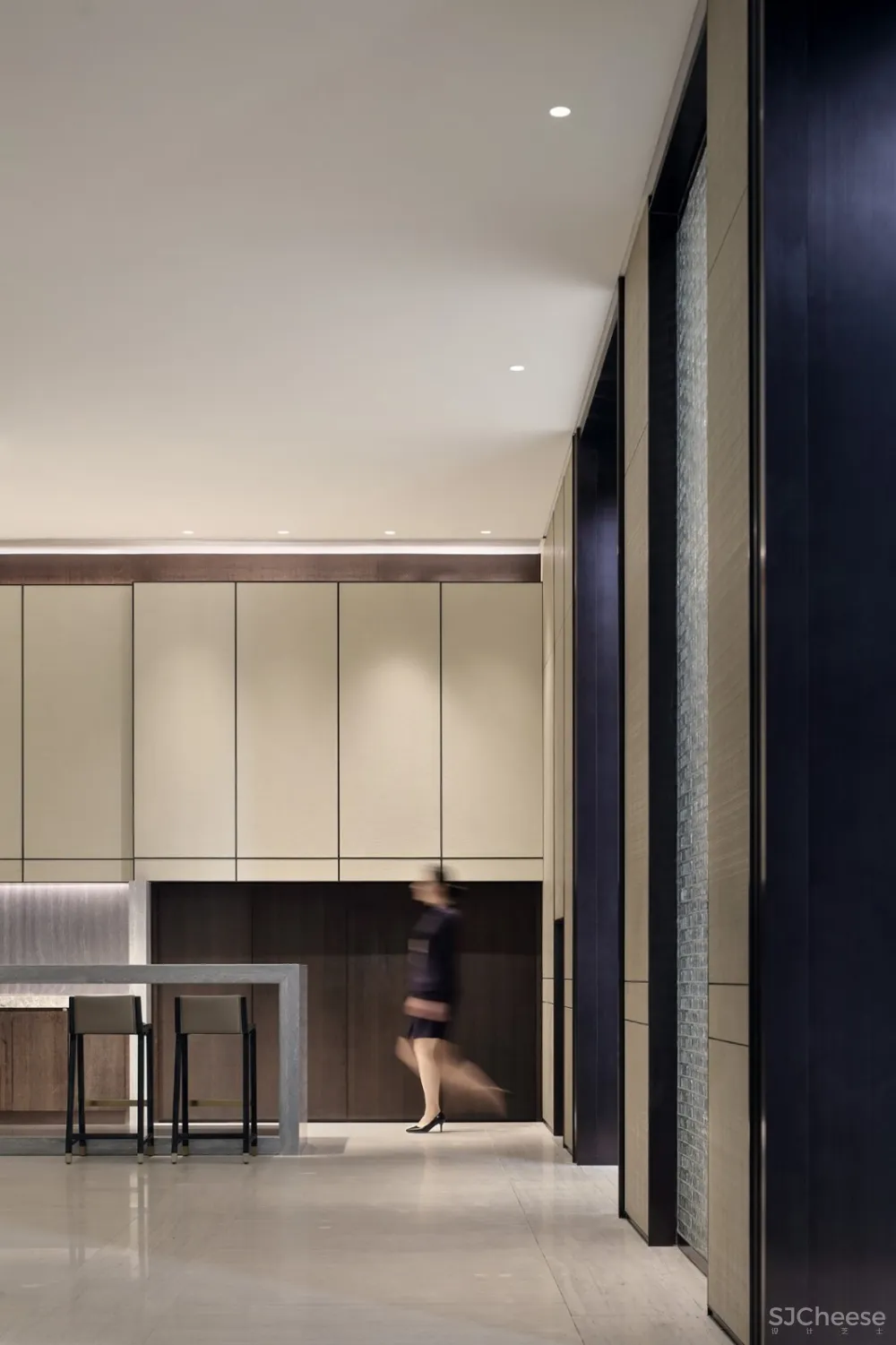 新作 | 隐逸东方,演绎超凡脱俗的设计气质