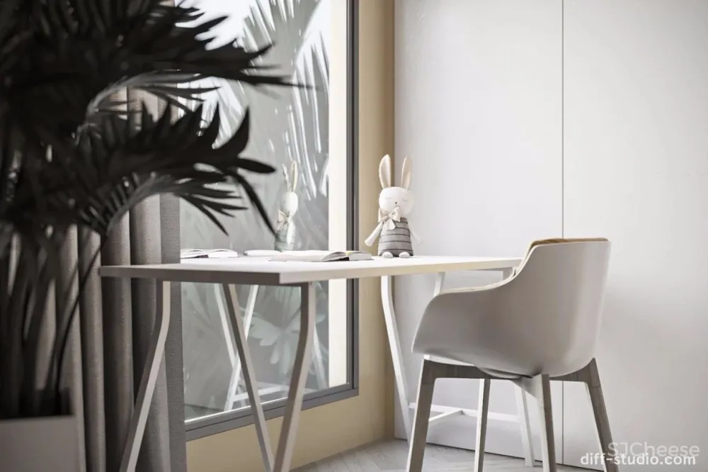 巴黎这套住宅到底有多高级丨咱也不敢问……