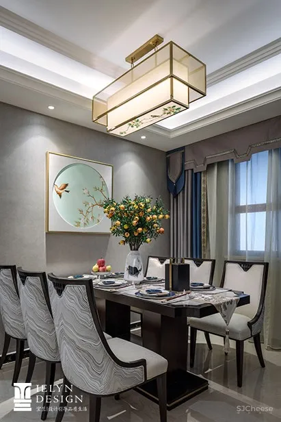 玉林彰泰城样板间