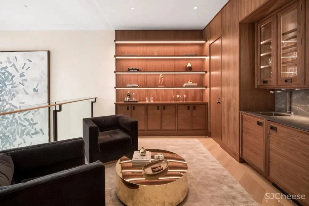 全球8款亿元豪宅设计丨到底豪在哪里