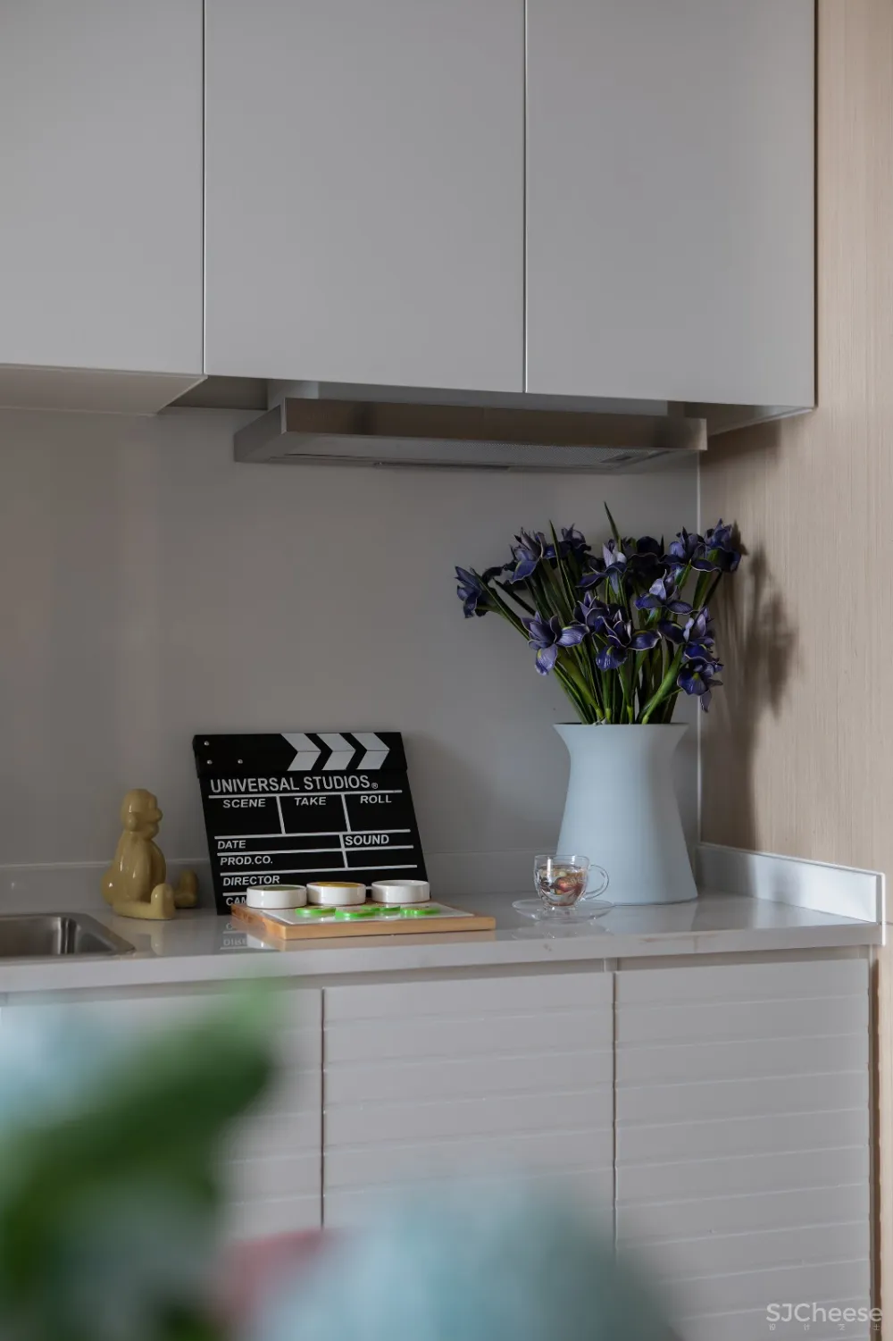 品辰设计|生活里的小确幸!