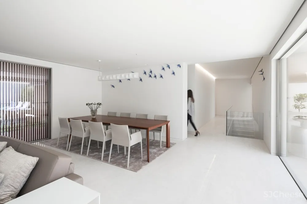 Espaço Objecto | 葡萄牙折衷主义住宅
