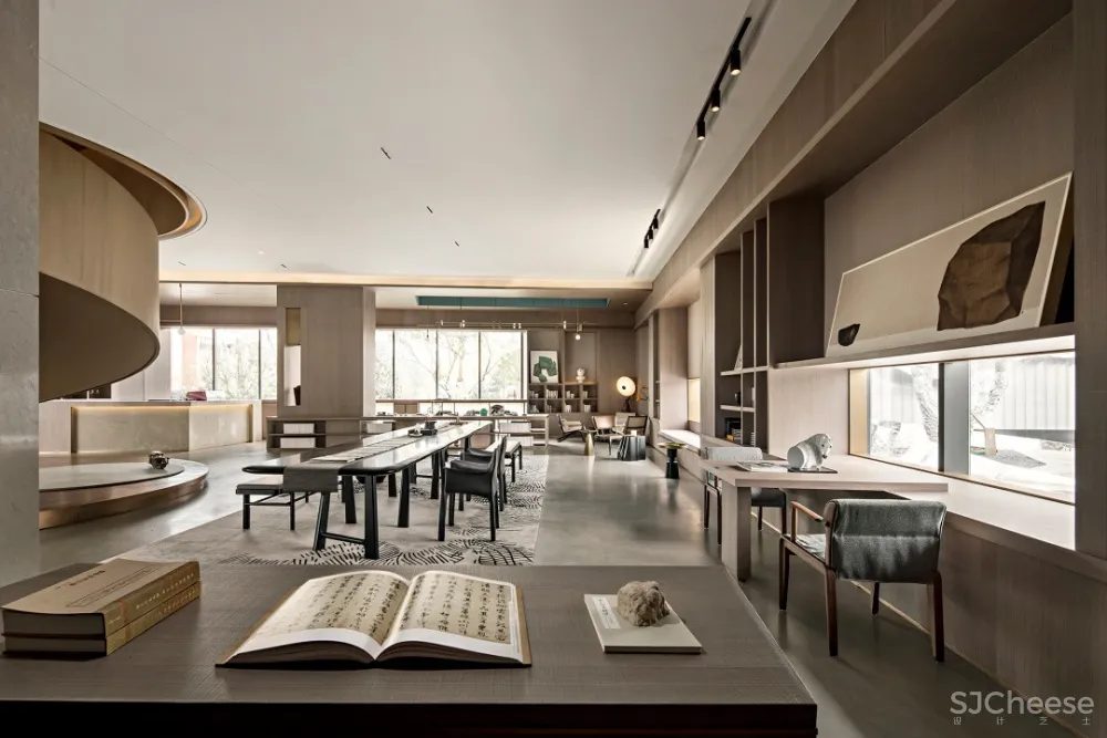 新作 | 光、韵律、艺术,纯粹灵动的游园梦境