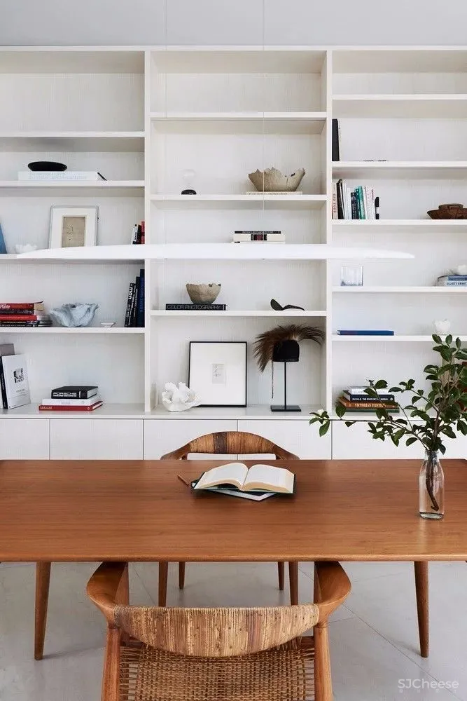 929㎡ 的别墅外墙这样设计丨美极了