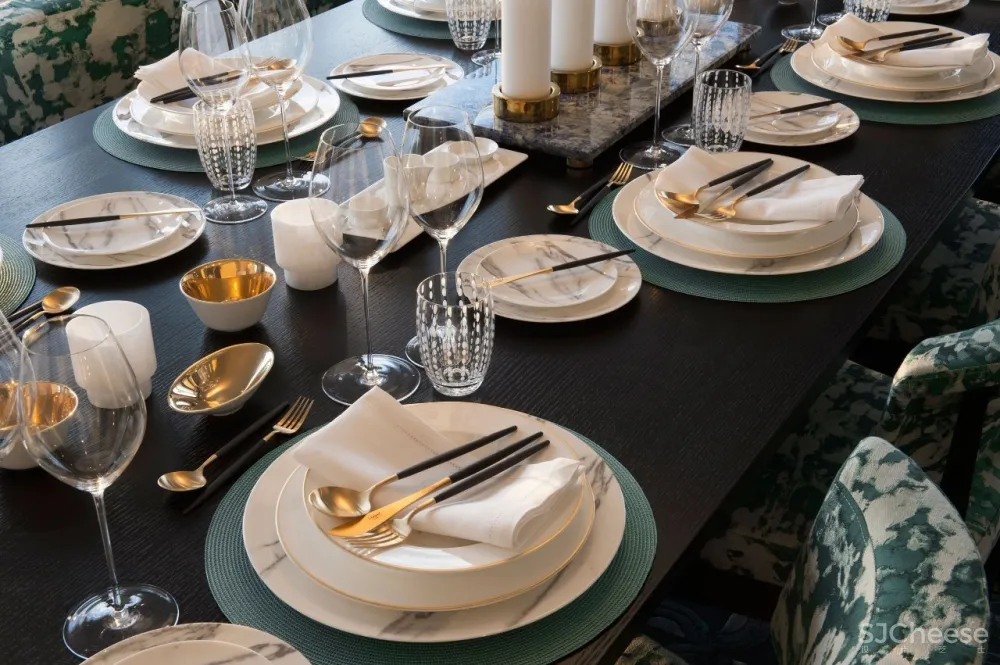 顶级设计丨总有独特的品味