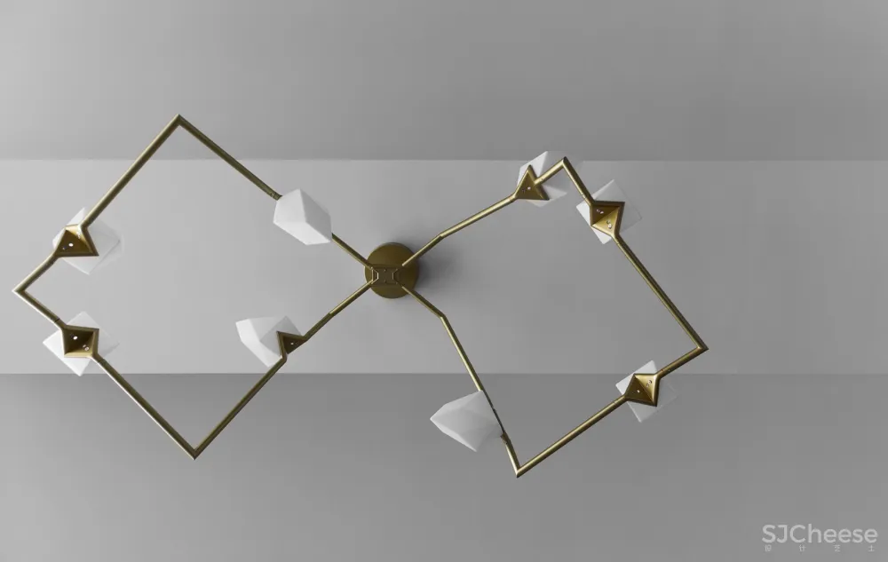 台湾怀旧现代风 kgth design