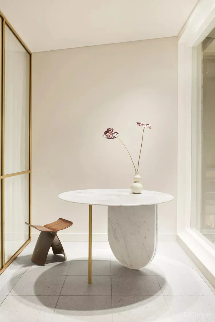 清新淡雅的悉尼 tde. 店铺 Pattern Studio