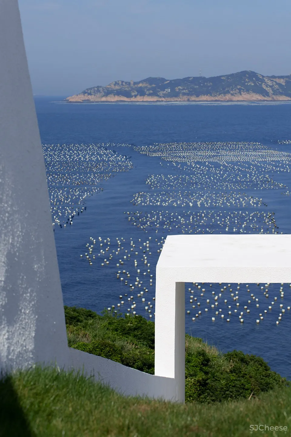 等风来民宿设计，浙江 / 周鑫工作室