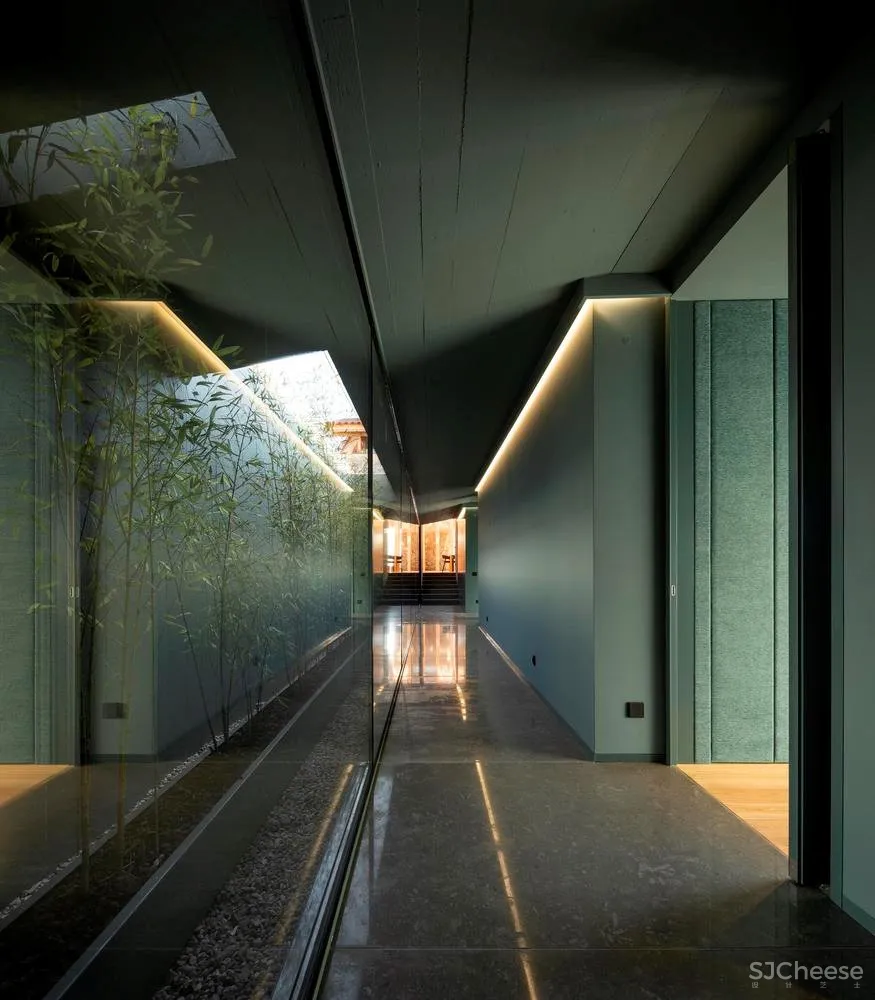 奥比多斯之屋 / FCC Arquitectura