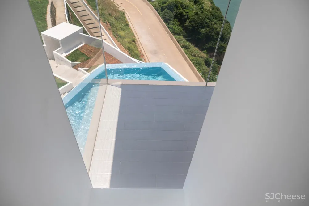 等风来民宿设计，浙江 / 周鑫工作室